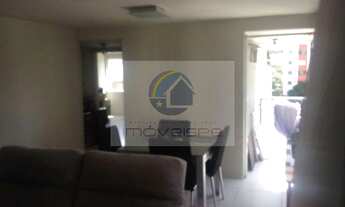 Imagem: Edf Mangaratiba, 2 dormitórios na Rua Sá