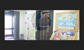 Imagem 2: Boa Viagem Flat Flat / studio com 1 dormitório