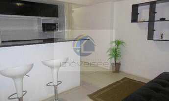 Imagem 7: Boa Viagem Flat Flat / studio com 1 dormitório