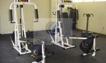 Imagem: Edf Cozumel, 3 dormitórios na Rua Feliciano