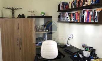 Imagem 6: Edf Cozumel, 3 dormitórios na Rua Feliciano José De Farias