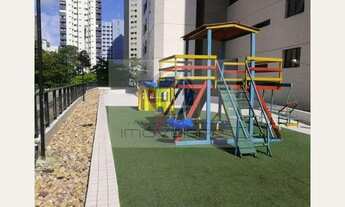 Imagem: Edf Atlanta, 4 dormitórios na Rua Dona