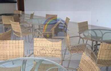 Imagem 7: Ed Hilson Mota Apartamento com 4 dormitórios