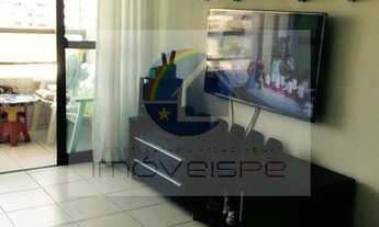 Imagem: Edf Carina, 2 dormitórios na Rua Sá E