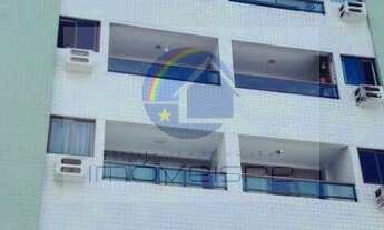 Imagem: Edf Carina, 2 dormitórios na Rua Sá E