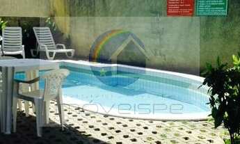 Imagem 2: Edf Carina, 2 dormitórios na Rua Sá E Souza