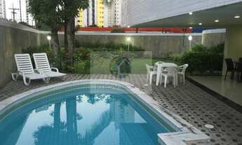 Imagem 3: Edf Carina, 2 dormitórios na Rua Sá E Souza