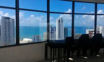 Imagem 6: Edf Via Tazzoli Apartamento com 4 dormitórios