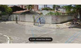 Imagem: Terreno em Setúbal de esquina