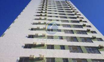 Imagem: Edifício Life, 2 dormitórios na Rua Copacabana