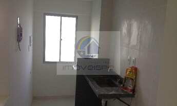 Imagem 2: Edifício Life, 2 dormitórios na Rua Copacabana