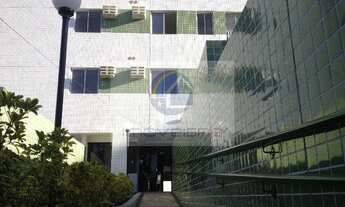 Imagem 3: Edifício Life, 2 dormitórios na Rua Copacabana