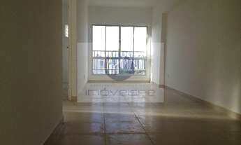 Imagem 4: Edifício Life, 2 dormitórios na Rua Copacabana