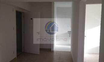 Imagem 5: Edifício Life, 2 dormitórios na Rua Copacabana