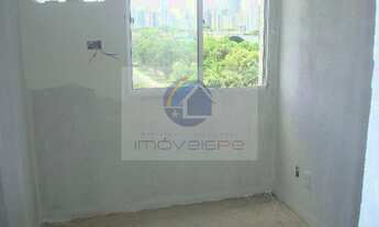 Imagem 7: Edifício Life, 2 dormitórios na Rua Copacabana