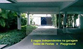 Imagem 2: Edf. Rio Tocantins