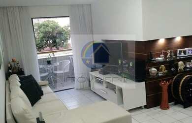 Imagem 4: Edifício Adriana, 3 dormitórios na Rua João Cardoso Aires