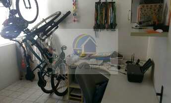 Imagem: San Sebastian, 3 dormitórios na Rua Cruzeiro