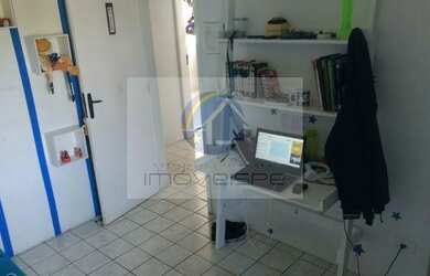 Imagem 3: San Sebastian, 3 dormitórios na Rua Cruzeiro Do Forte