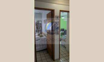 Imagem: Edf BrunoVille, 3 dormitórios na Rua Setubal