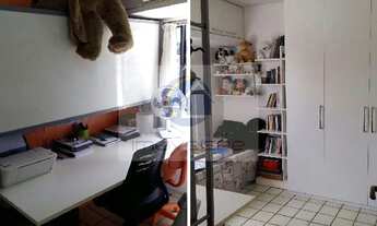 Imagem 7: Edf BrunoVille, 3 dormitórios na Rua Setubal