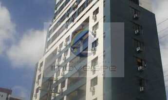 Imagem: Edifício Residence Puerto Villas