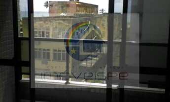 Imagem 4: Edifício Residence Puerto Villas