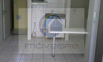 Imagem 6: Edifício Residence Puerto Villas