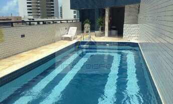 Imagem 7: Edifício Residence Puerto Villas