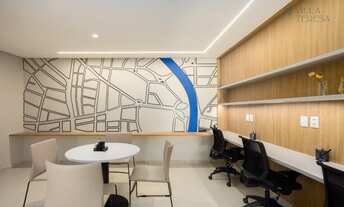 Imagem 2: VILLA TERESA, 3 dormitórios na Rua Hermógenes De Moraes