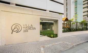 Imagem 3: VILLA TERESA, 3 dormitórios na Rua Hermógenes De Moraes