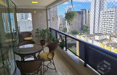 Imagem 4: Edifício Saint Petter