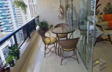 Imagem 5: Edifício Saint Petter