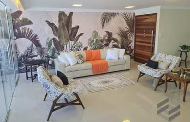 Imagem 7: Edifício Saint Petter