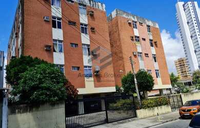 Imagem: Edifício Janaína, 3 dormitórios na Rua