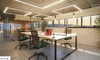 Imagem 2: SHOPPING VIEW ROOFTOP