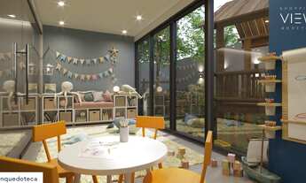 Imagem 4: SHOPPING VIEW ROOFTOP