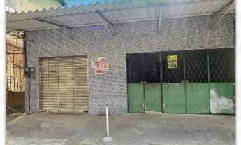 Imagem 2: CASA 02 QUARTOS + PONTO COMERCIAL