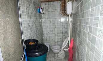 Imagem 3: CASA 02 QUARTOS + PONTO COMERCIAL