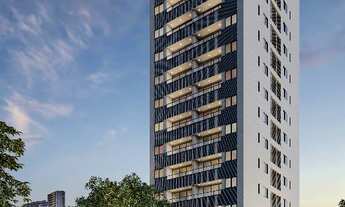 Imagem: PARNAMIRIM DESIGN, 2 dormitórios, 1 suítes