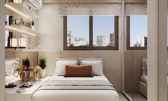 Imagem 4: PARNAMIRIM DESIGN, 2 dormitórios, 1 suítes, 1 banheiros, 1 vaga na garagem