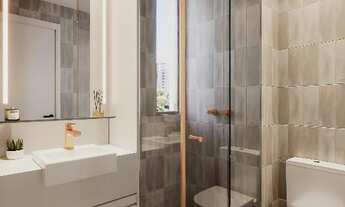 Imagem 2: PARNAMIRIM DESIGN, 2 dormitórios, 1 suítes, 1 banheiros, 1 vaga na garagem