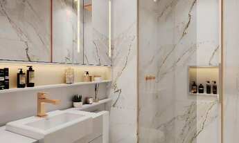 Imagem 6: PARNAMIRIM DESIGN, 2 dormitórios, 1 suítes, 1 banheiros, 1 vaga na garagem