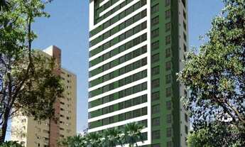 Imagem: OTHON PARAÍSO RESIDENCE