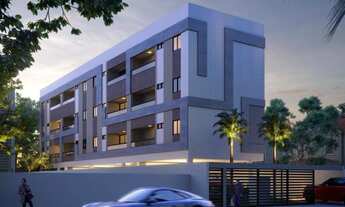 Imagem: RESIDENCIAL MARCOS LIRA