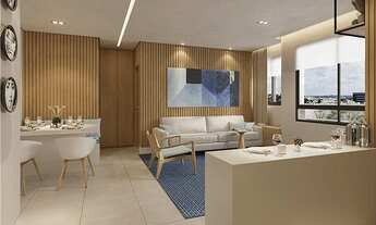 Imagem 6: PARK RAQUEL, 2 dormitórios na Rua Desembargador Gois Cavalcante