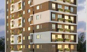 Imagem 1: PARK RAQUEL, 2 dormitórios na Rua Desembargador Gois Cavalcante