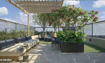 Imagem 7: PARK RAQUEL, 2 dormitórios na Rua Desembargador Gois Cavalcante