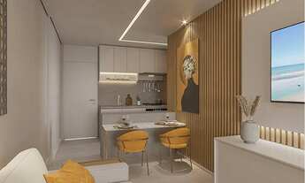 Imagem 5: PARK RAQUEL, 2 dormitórios na Rua Desembargador Gois Cavalcante