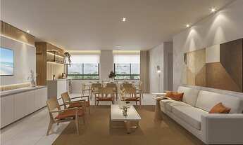 Imagem 3: PARK RAQUEL, 2 dormitórios na Rua Desembargador Gois Cavalcante